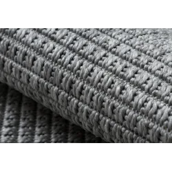 Tapis TIMO 5979, parfait pour des jardins élégants et des terrasses