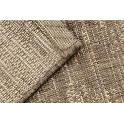 Tapis doux en sisal FLOORLUX 20211, idéal pour la chambre