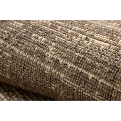 Tapis en sisal FLOORLUX 20211, idéal pour les chambres de jeux d'enfants