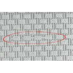 Tapis élégant TIMO 6272, idéal pour les espaces extérieurs