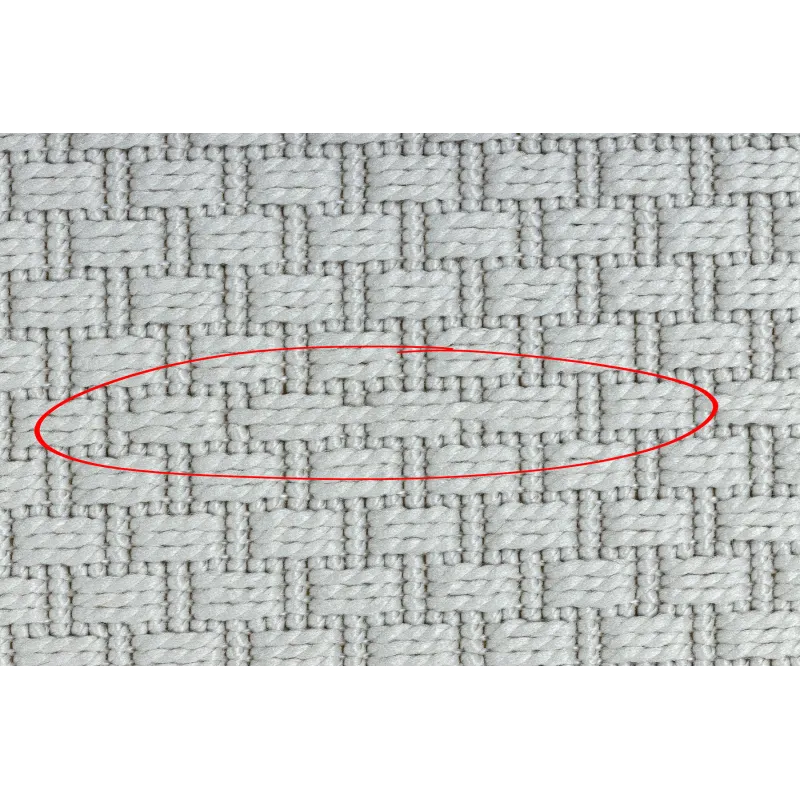 Tapis élégant TIMO 6272, idéal pour les espaces extérieurs
