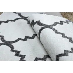 Tapis SKETCH moderne, idéal pour l'extérieur