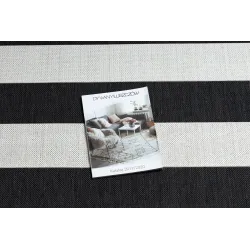 Tapis en sisal à texture lisse, pour un intérieur chaleureux
