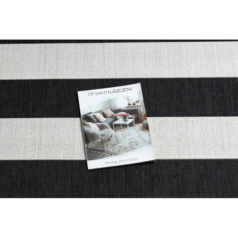 Tapis en sisal à texture lisse, pour un intérieur chaleureux
