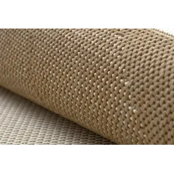 Tapis sisal, parfait pour le jardin ou la terrasse