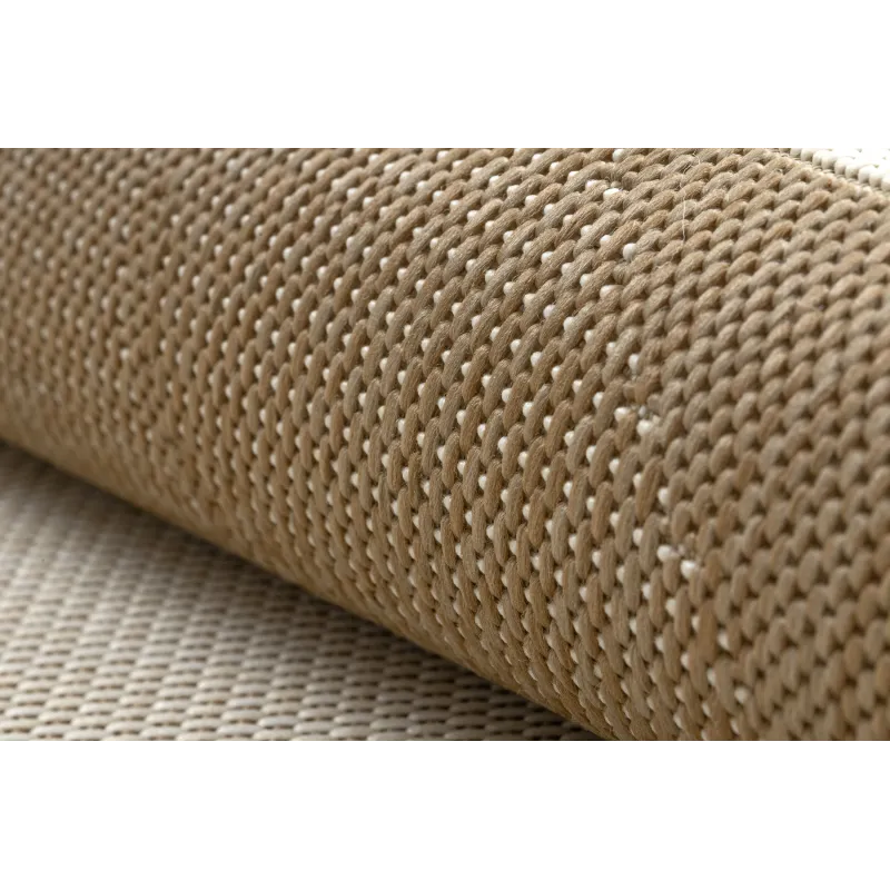Tapis sisal, parfait pour le jardin ou la terrasse