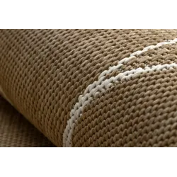 FLAT 49379265 Tapis sisal Gotas - tapis sûr et élégant pour les enfants
