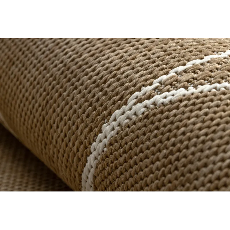 FLAT 49379265 Tapis sisal Gotas - tapis sûr et élégant pour les enfants