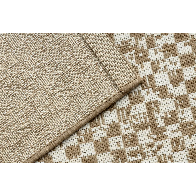 Tapis sisal durable, facile à entretenir, parfait pour le salon