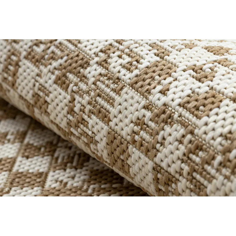 Tapis sisal, idéal pour la chambre d'enfant, sûr et durable