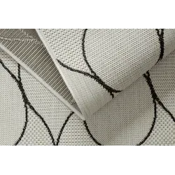 Tapis pour le salon ou la chambre, ajoutant de l'élégance