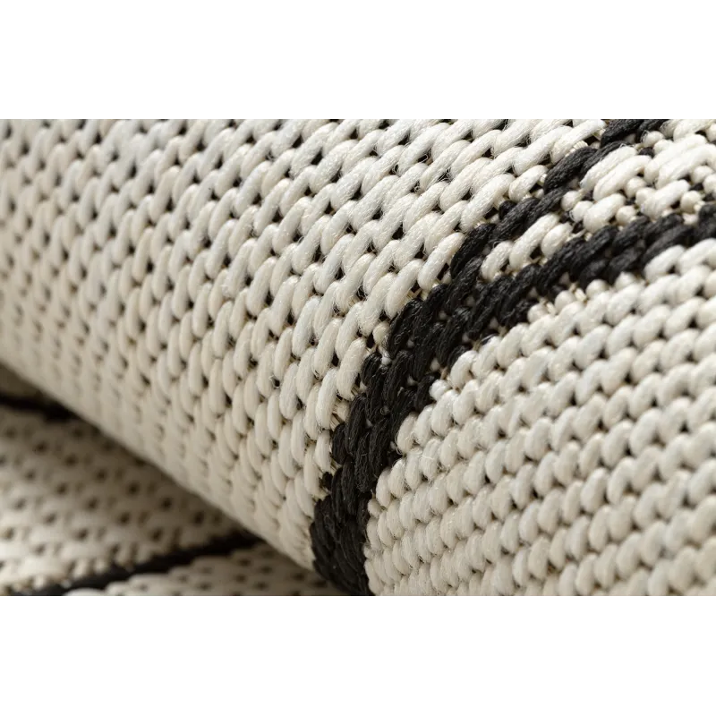 Tapis adapté pour le jardin ou la terrasse, résistant et pratique