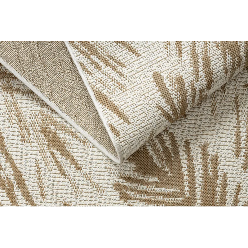 Tapis en sisal pour l'extérieur, résistant aux intempéries et durable