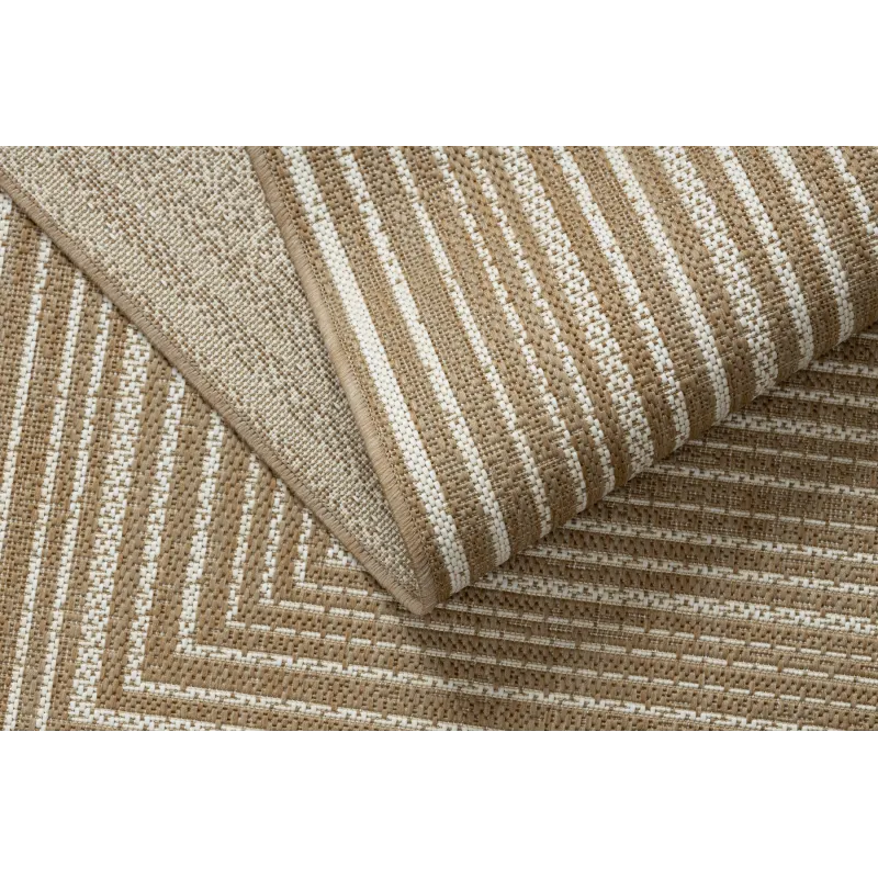 Tapis sisal pour l'extérieur, résistant aux intempéries, pratique et élégant