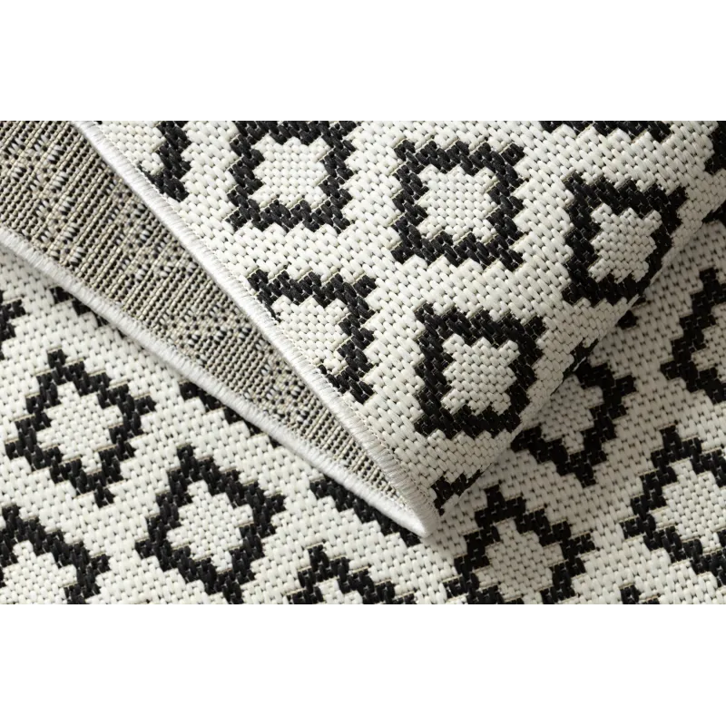 Tapis en sisal pour l'extérieur, résistant aux intempéries