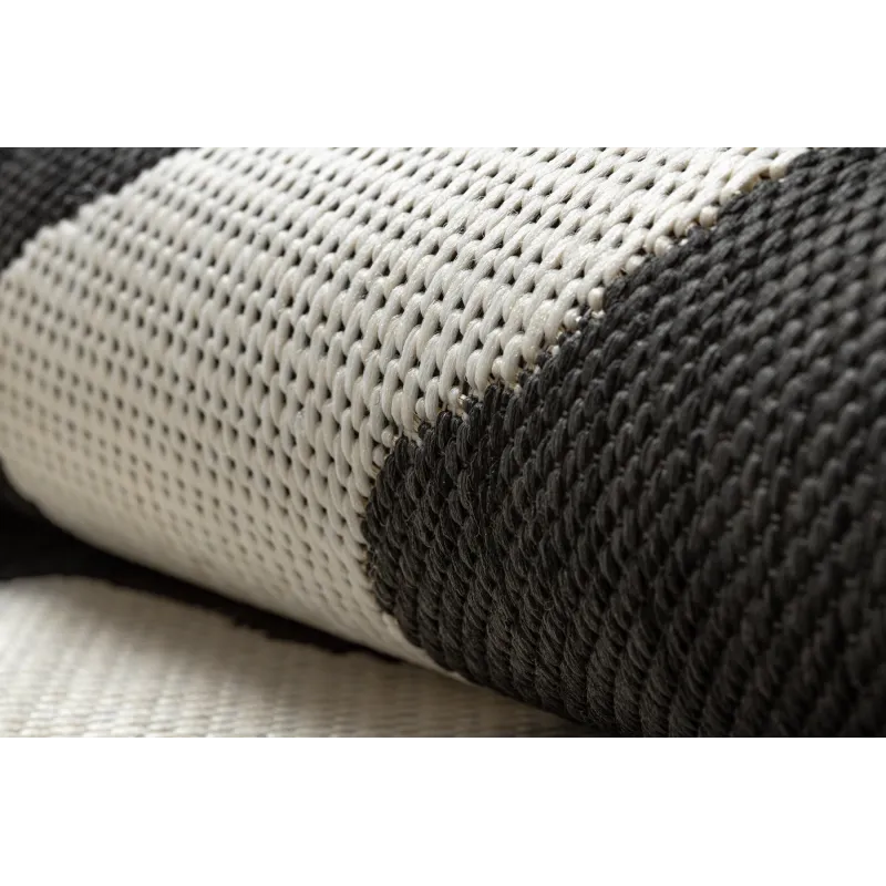 Tapis polyvalent, s'adaptant à tous les styles d'intérieur