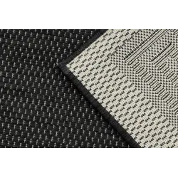 Tapis en sisal, durable et facile à entretenir