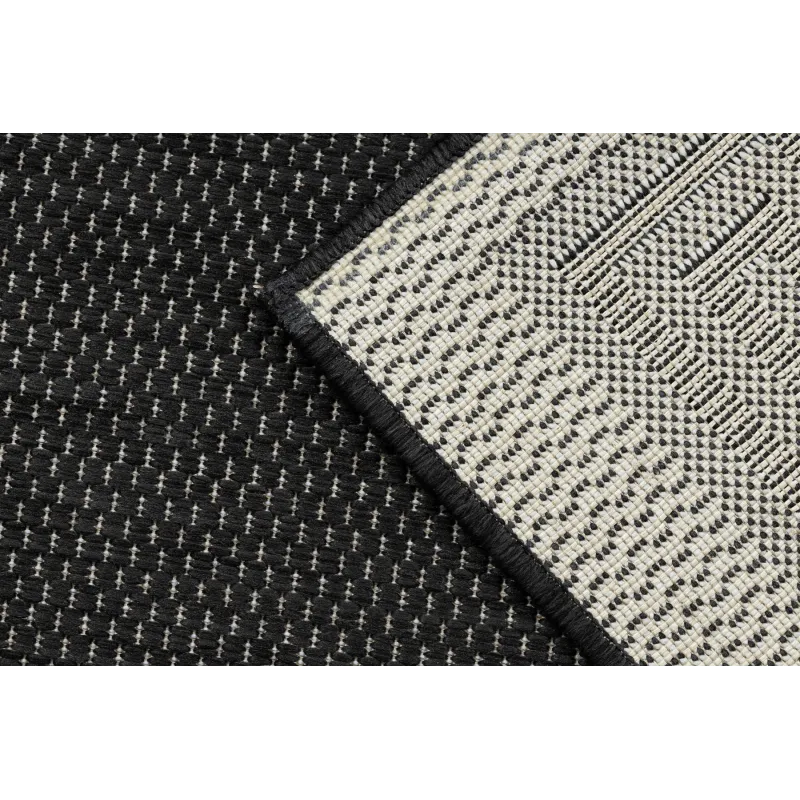 Tapis en sisal, durable et facile à entretenir