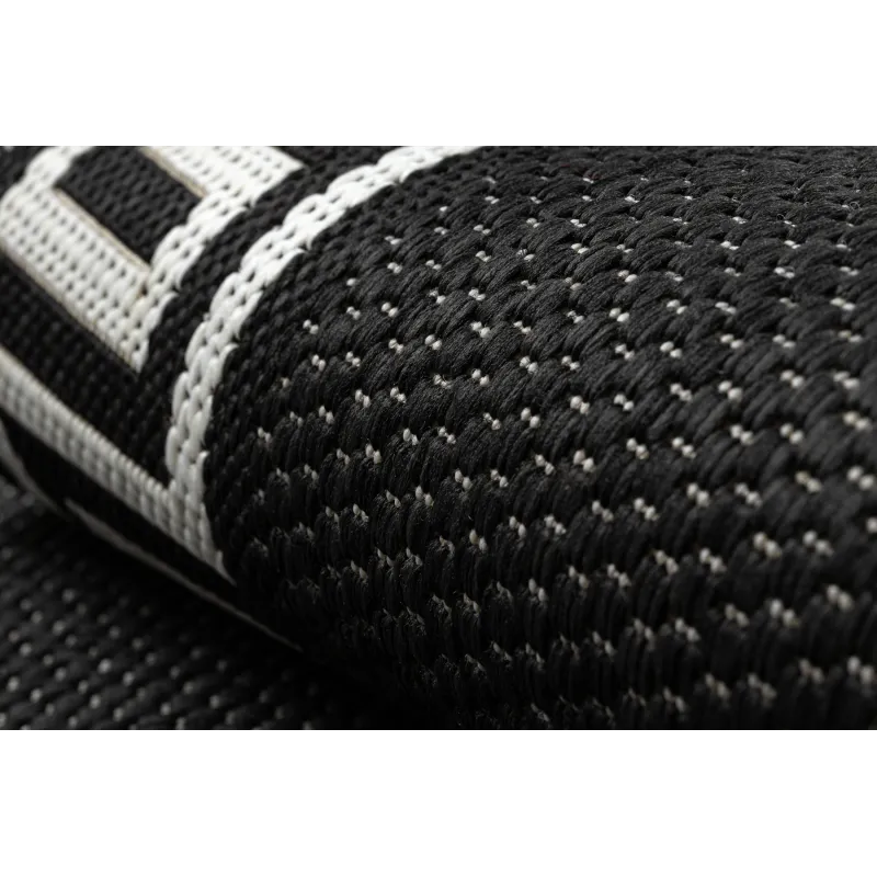 Tapis de style grec, idéal pour des intérieurs élégants