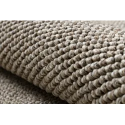 Tapis Marron Polypropylène 80x150 cm – vue 5