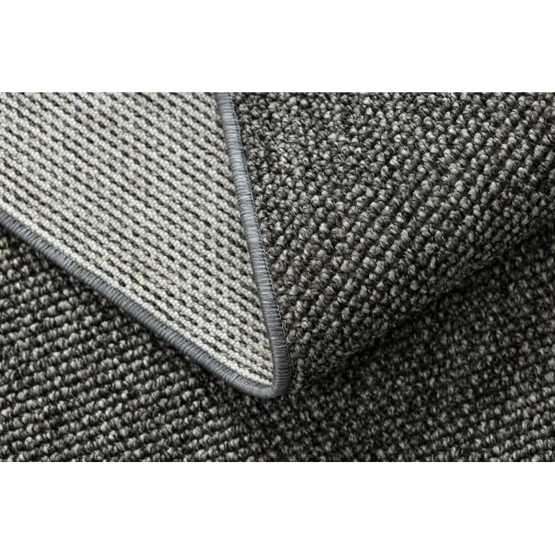 Tapis Gris Polypropylène 80x150 cm – vue 4