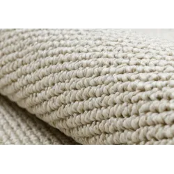 Tapis Crème Polypropylène 80x150 cm – vue 5
