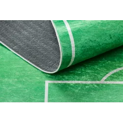Tapis d'extérieur, parfait pour jouer dans le jardin