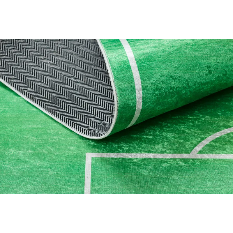 Tapis d'extérieur, parfait pour jouer dans le jardin