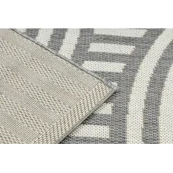 Tapis en sisal naturel, durable et écologique