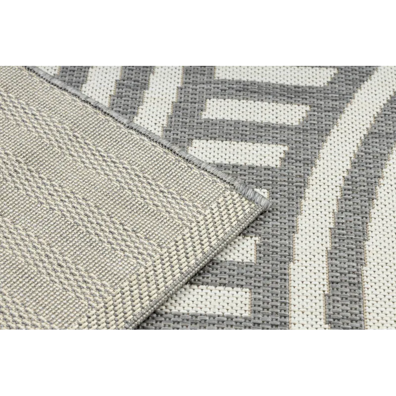 Tapis en sisal naturel, durable et écologique