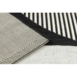 Tapis doux en sisal, agréable au toucher, parfait pour le salon ou la chambre