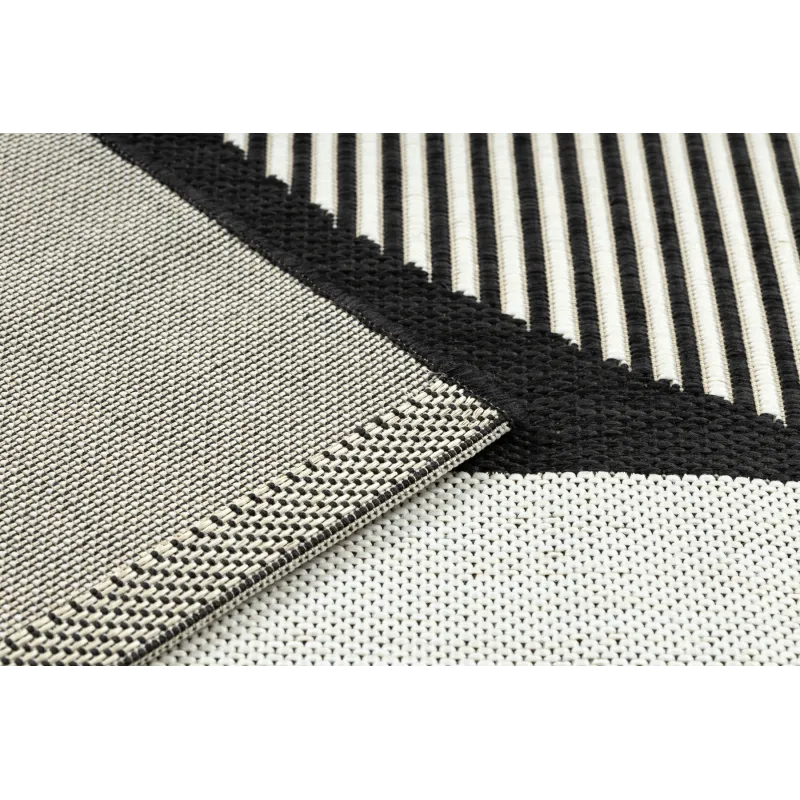 Tapis doux en sisal, agréable au toucher, parfait pour le salon ou la chambre