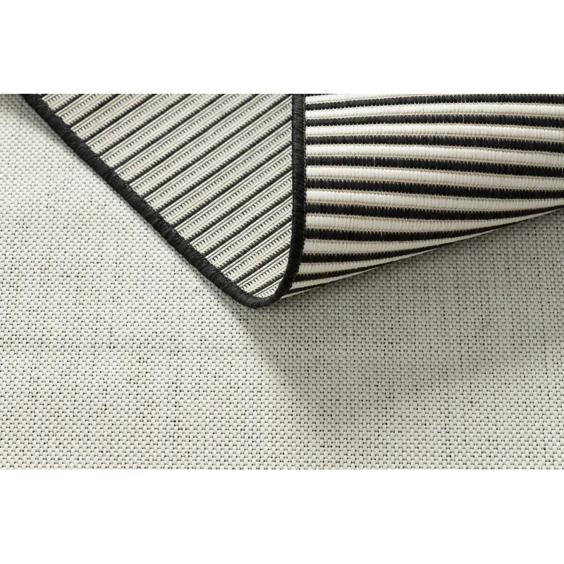 Tapis pratique en sisal, parfait pour le jardin ou la terrasse