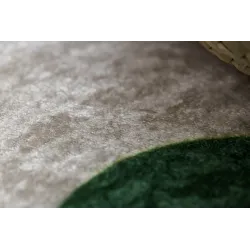 Tapis pratique BAMBINO 2223, idéal pour la chambre d'enfants