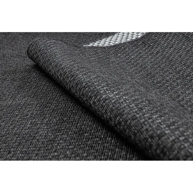 Tapis TIMO 6272, parfait pour les zones de détente en extérieur