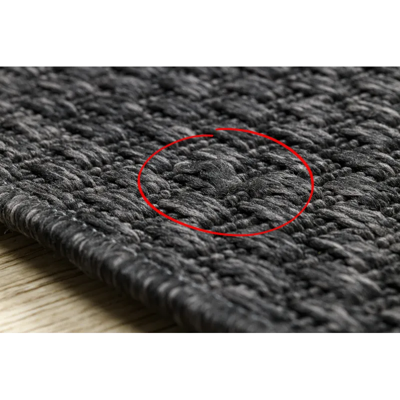 Tapis TIMO 6272 pour l'extérieur, accessoire élégant pour l'espace