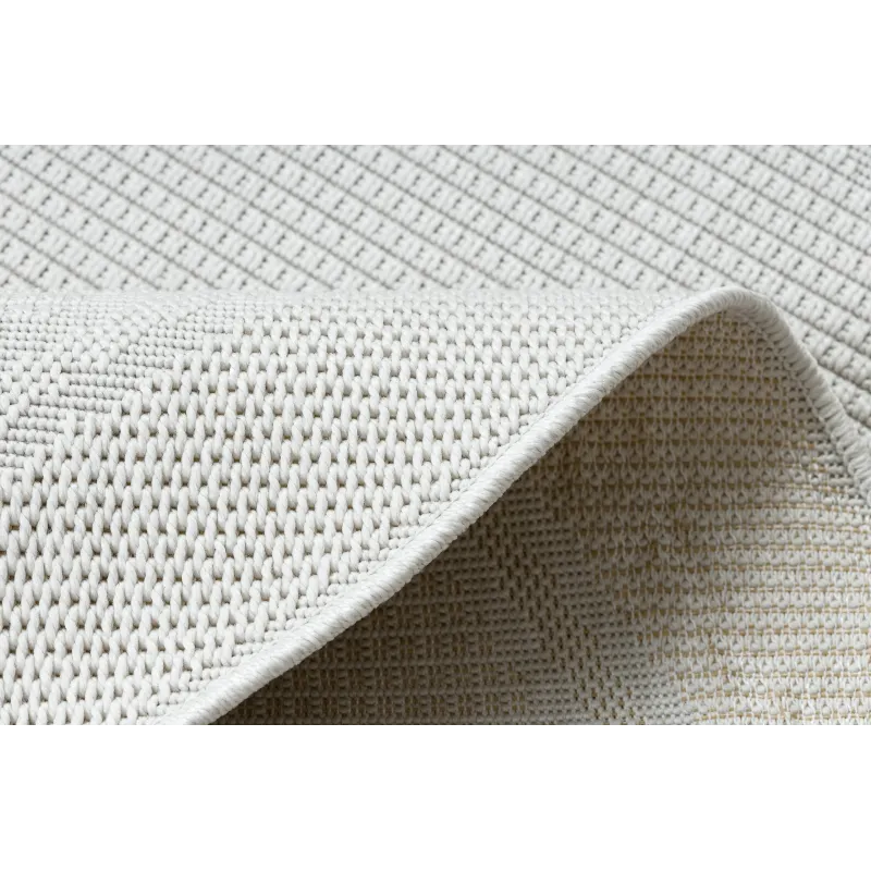 Tapis TIMO 5979, excellent pour une utilisation en extérieur