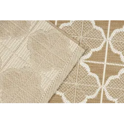 Tapis sisal doux en fibres naturelles, parfait pour la chambre