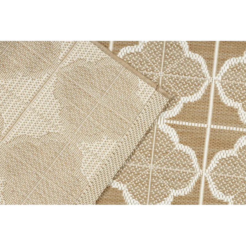 Tapis sisal doux en fibres naturelles, parfait pour la chambre