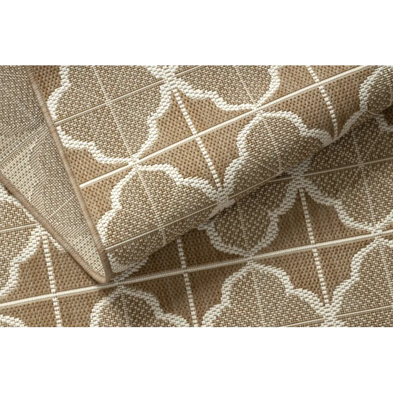 Tapis sisal pour l'extérieur, résistant aux intempéries