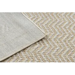 Tapis en sisal de haute qualité, durable et facile à entretenir