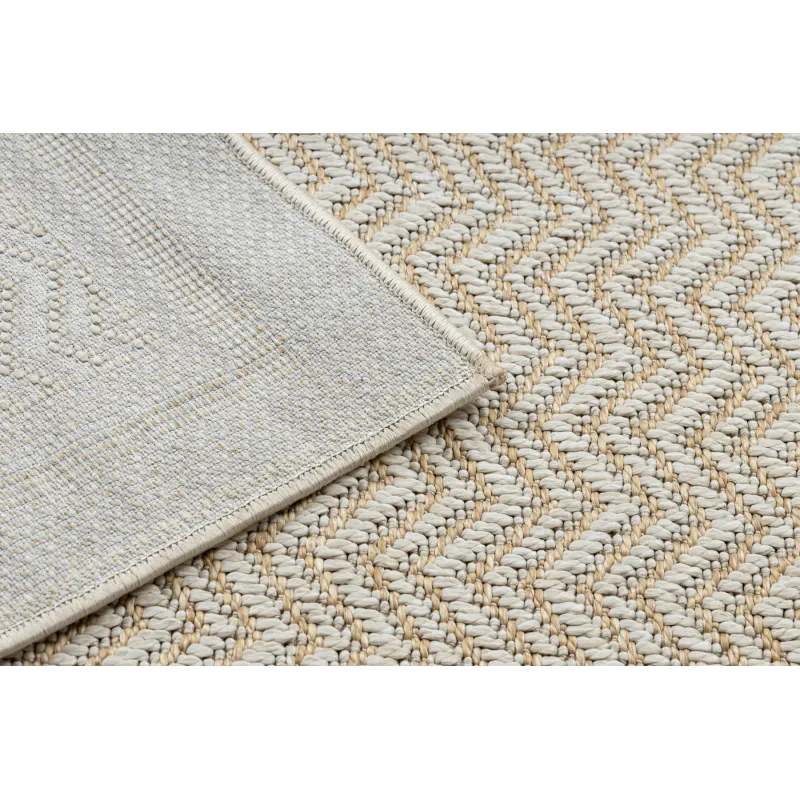Tapis en sisal de haute qualité, durable et facile à entretenir
