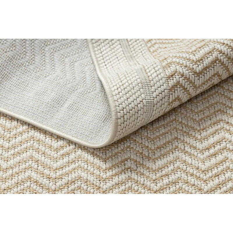 Tapis polyvalent pour chambre ou jardin, naturel et esthétique