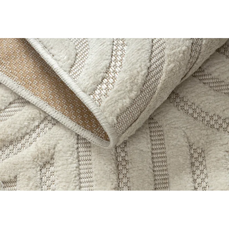 Tapis SANTO pour des espaces élégants, parfait pour la chambre ou le jardin