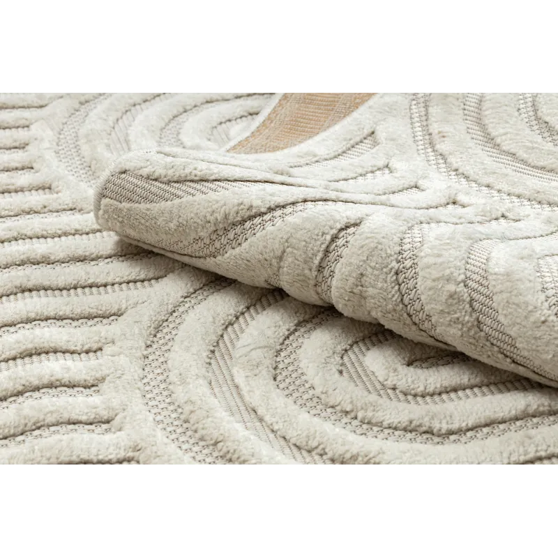Tapis SANTO, choix écologique pour tous les espaces, design polyvalent