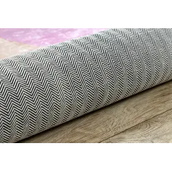 Tapis pratique BAMBINO 42830 pour enfants, idéal pour la chambre ou la terrasse