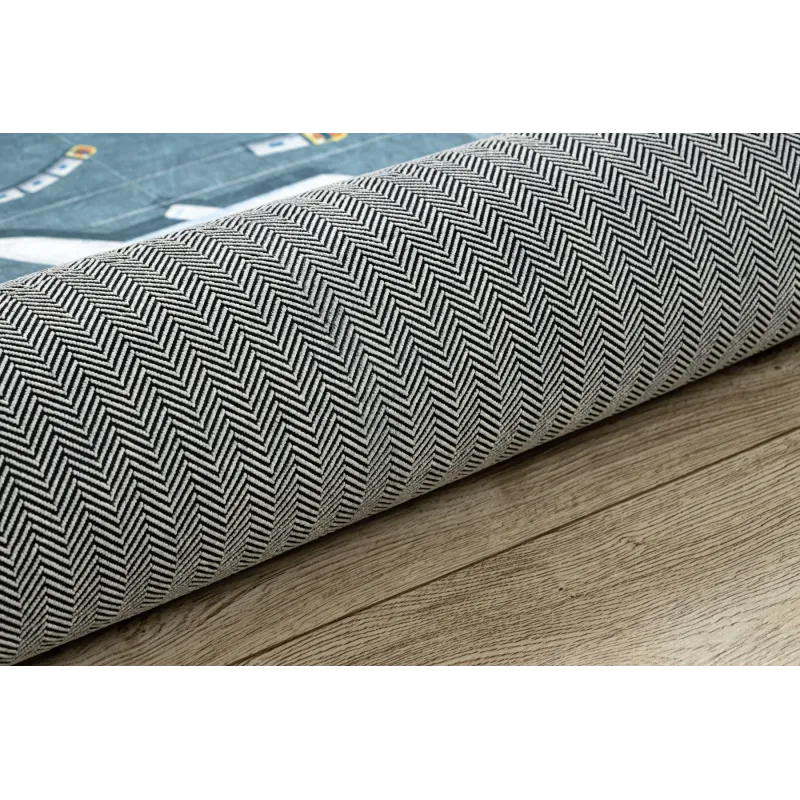 Tapis BAMBINO 46990, parfait pour le salon ou la chambre d'enfants