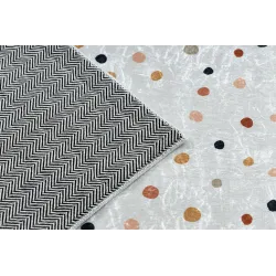 Tapis pour enfants élégant qui égaye chaque pièce de l'enfant
