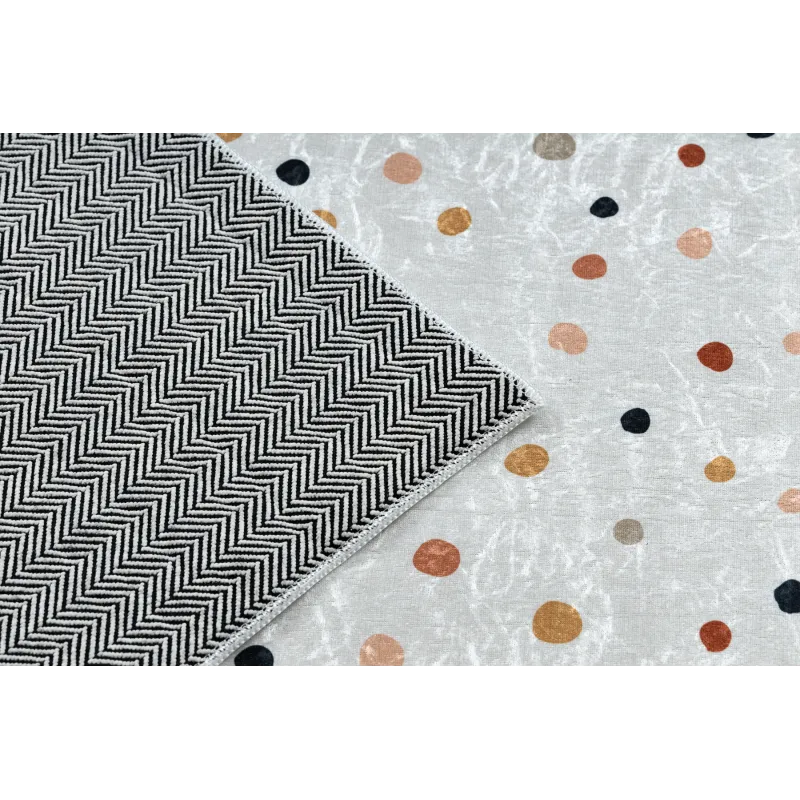 Tapis pour enfants élégant qui égaye chaque pièce de l'enfant