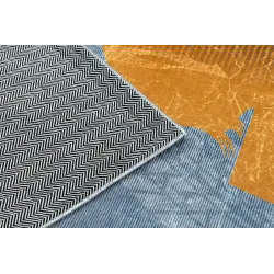 Tapis BAMBINO 41730 pour jouer, parfait pour le salon ou la chambre